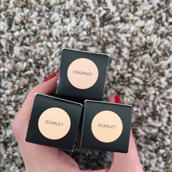 Scarlet - Picture 1 of 1