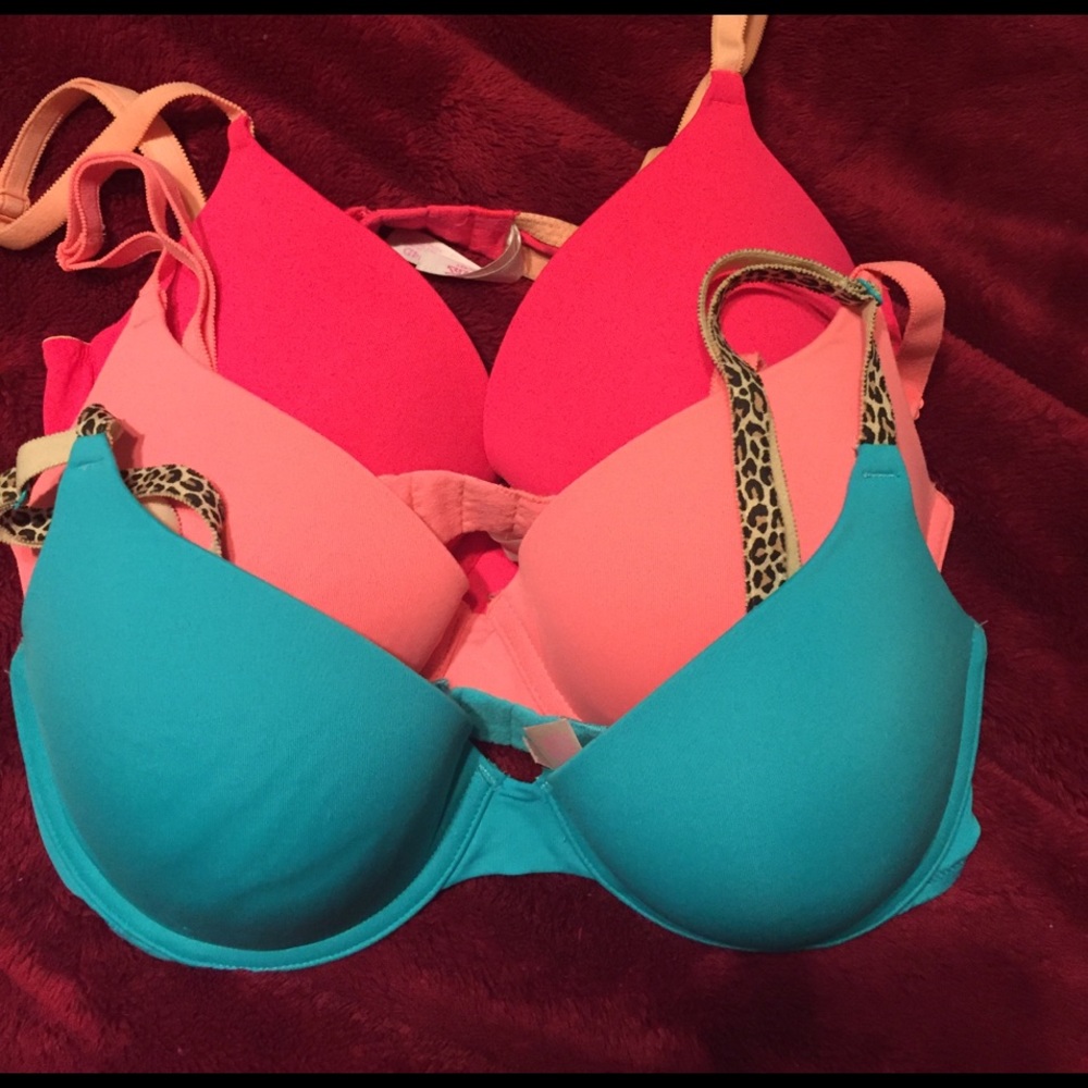 bras
