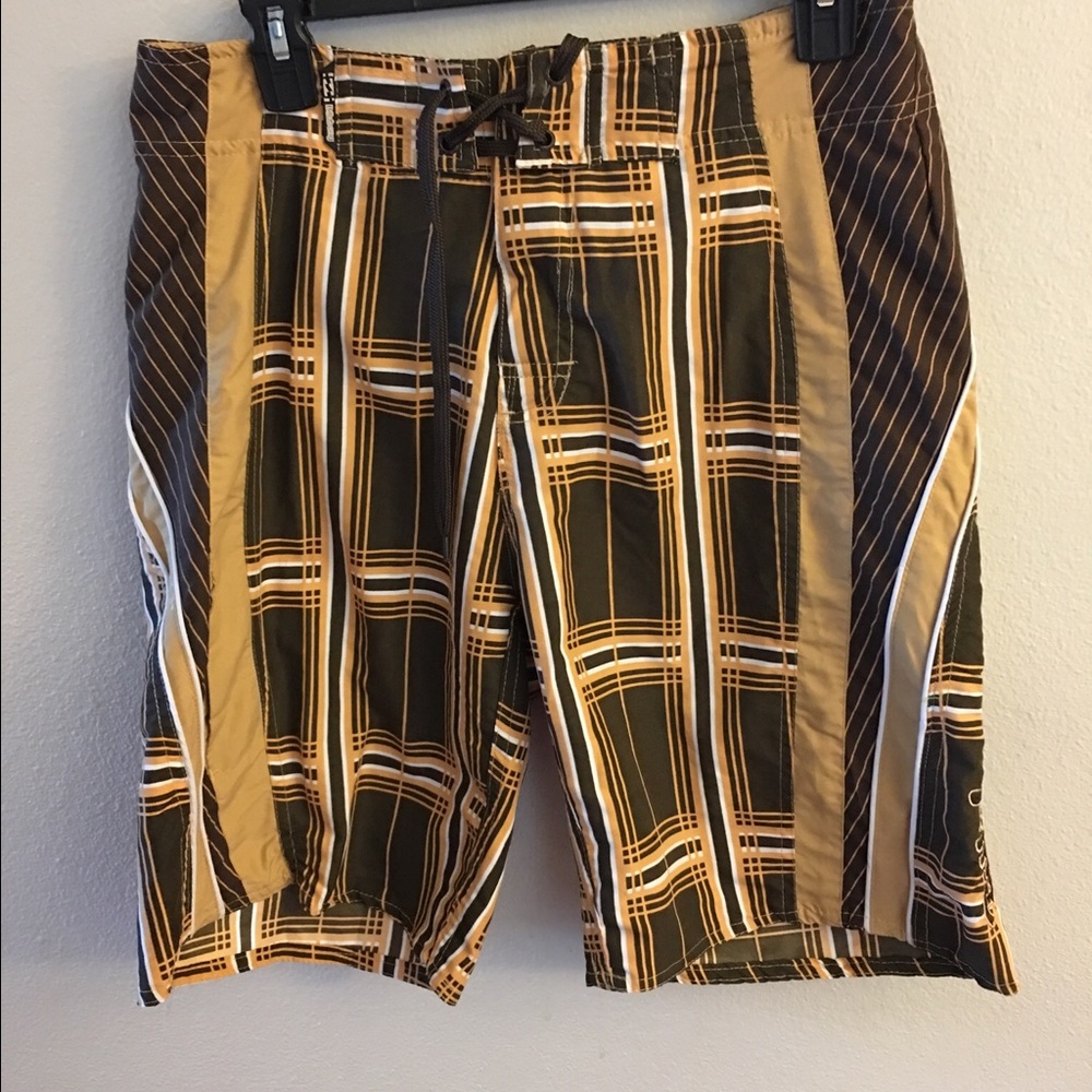 Swimming trunks