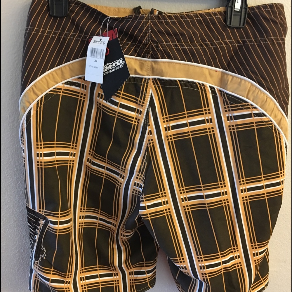 Swimming trunks - Picture 2 of 4
