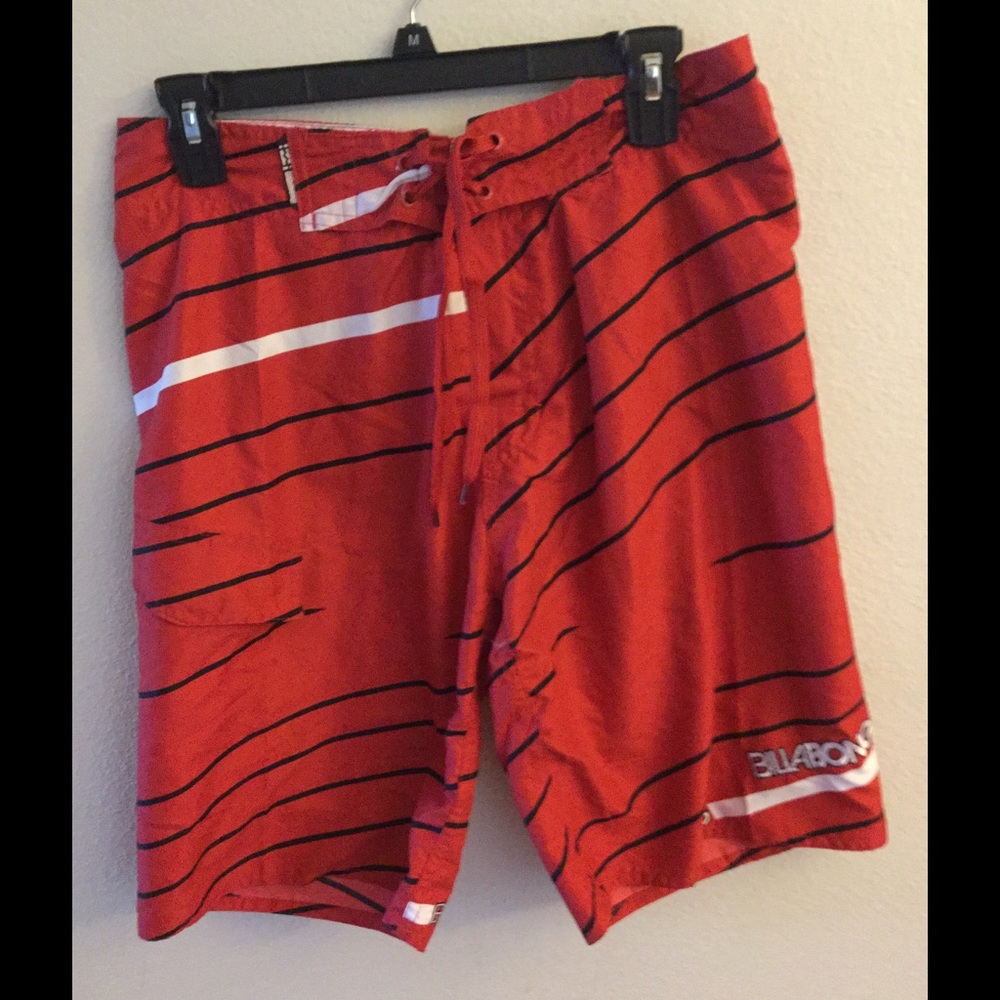 Swimming trunks - Picture 3 of 4