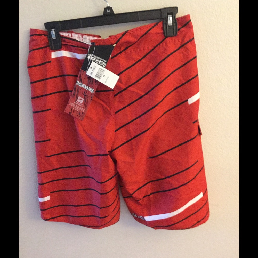 Swimming trunks - Picture 4 of 4