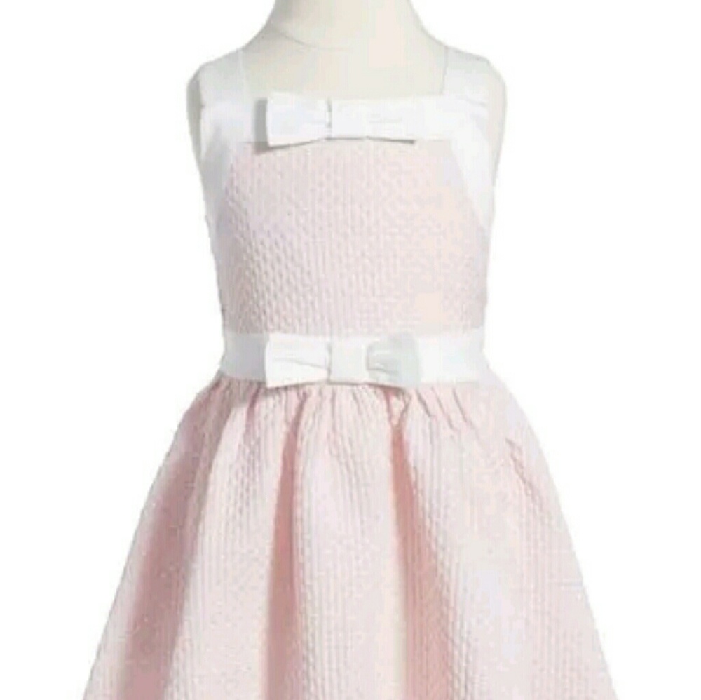 Kate Spade Girls Spring Dress Sz 7, 122 NWT