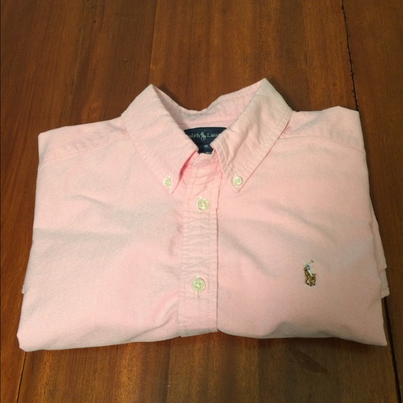 Polo Ralph Lauren Other - Ralph Lauren Polo Button Down Shirt