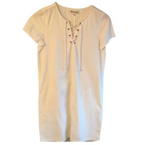 Madewell dress