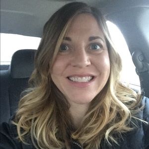 Meet your Posher, Janelle