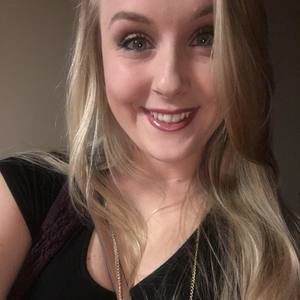 Meet your Posher, Bekah