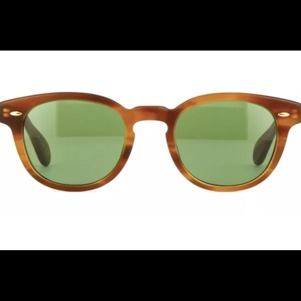 oliver peoples SHELDRAKE 47/22/145  Sunglasses