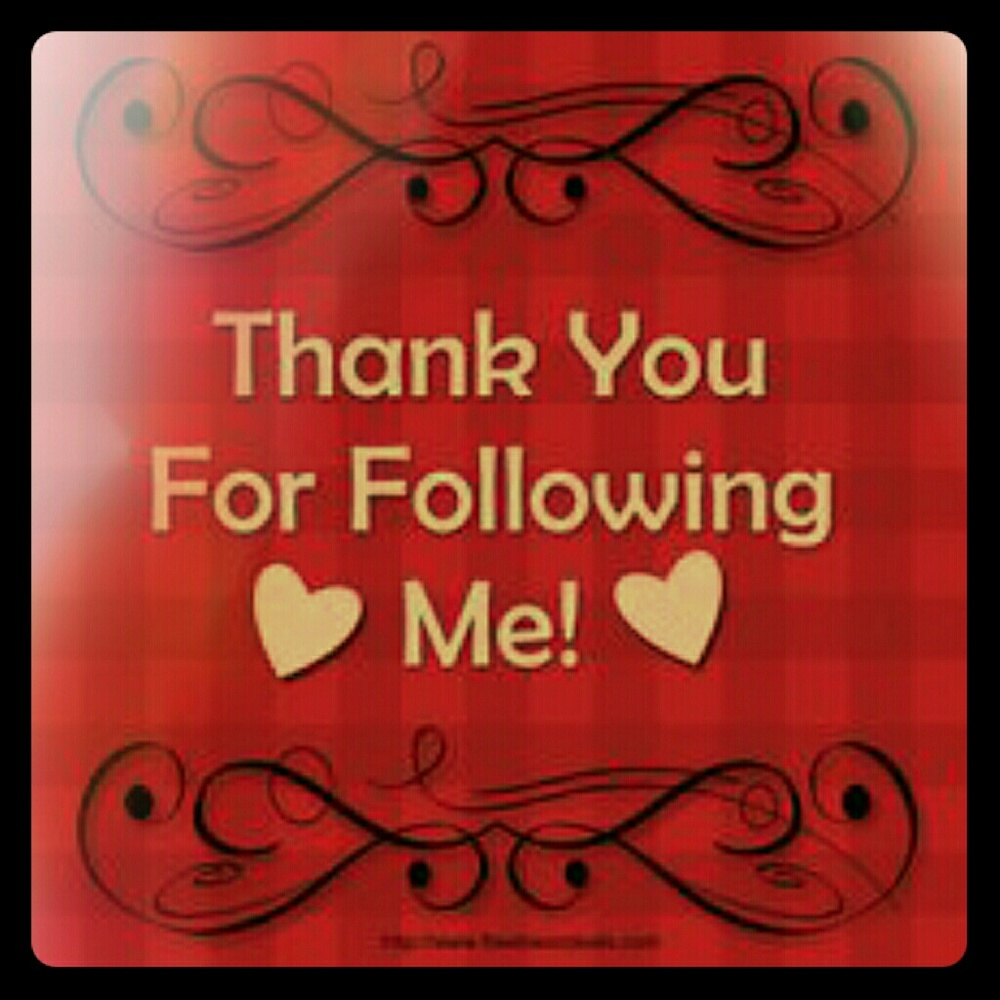 Overwhelming Gratitude!!