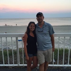 Meet your Posher, Beth