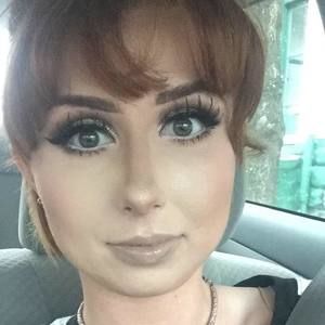 Meet your Posher, Gabrielle