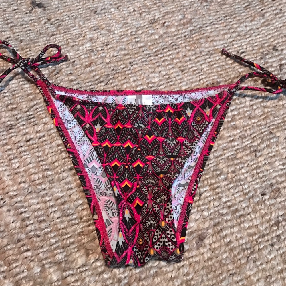 Patagonia Bikini Bottom