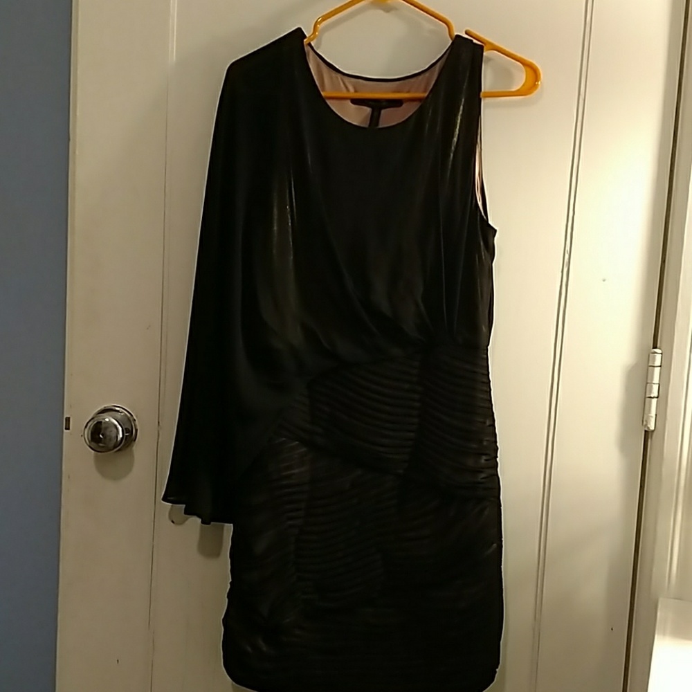 BcbgMaxAzria cocktail dress
