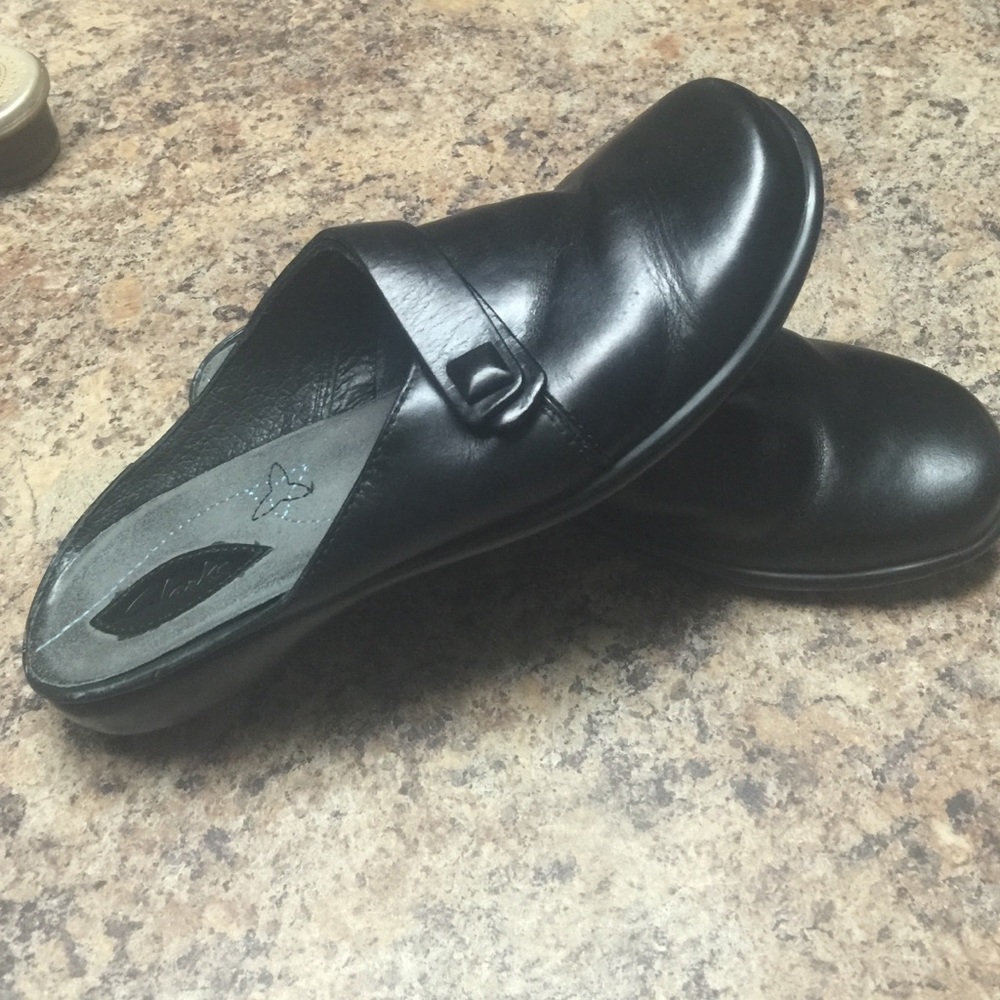 Shoes, like new