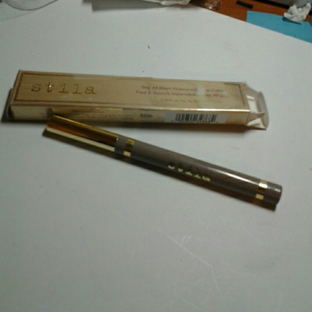 Stila All day brow color
