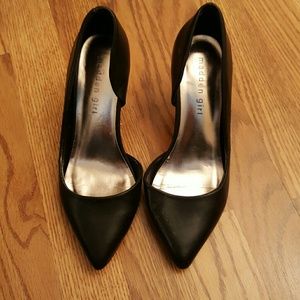 🎀 Sexy Madden Girl Heels