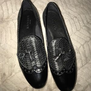 Brand new ! Sesto Meucci Italian loafers !