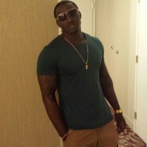 Meet your Posher, Gavin