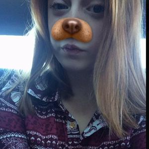 Meet your Posher, Bethany