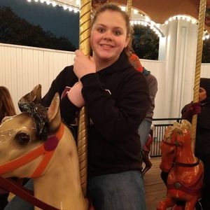 Meet your Posher, Riley