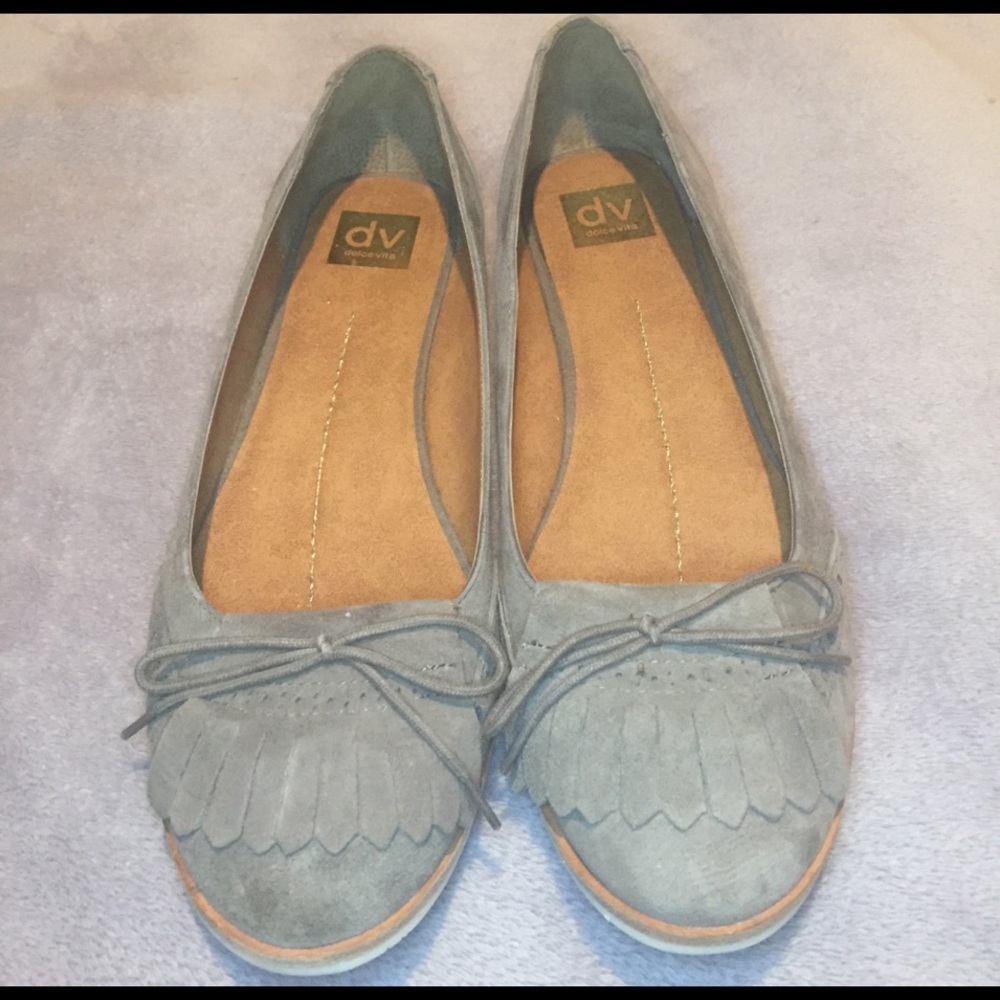 Dolce Vita Loafers