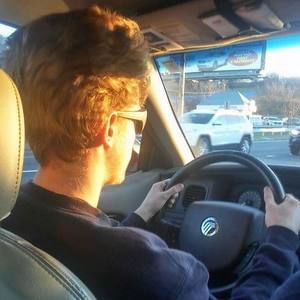 Meet your Posher, Steven