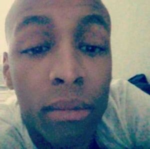 Meet your Posher, Jarron