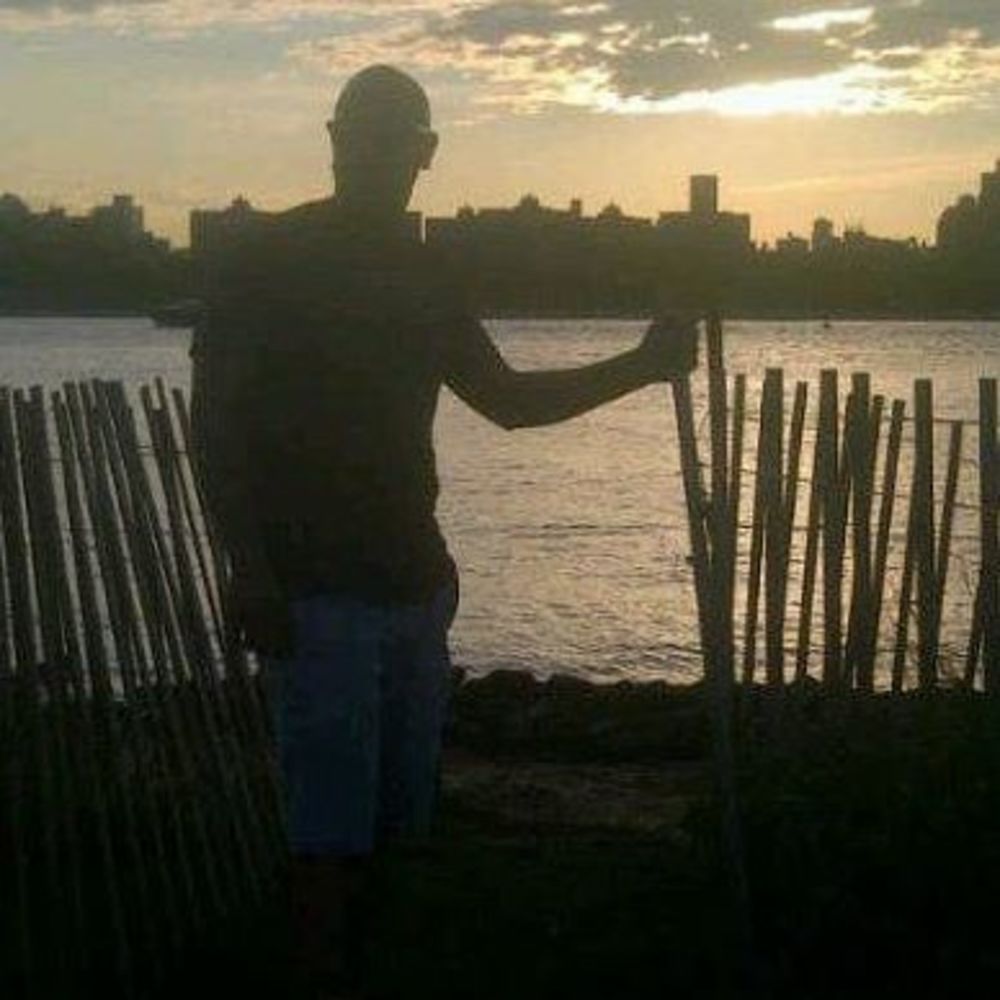 Meet your Posher, Jairo