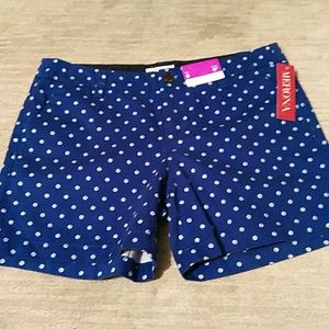 Shorts Royal Blue 🔵 Merona