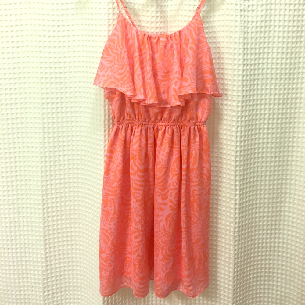 🆕SALE 🎉Lilly Pulitzer Dress 💗