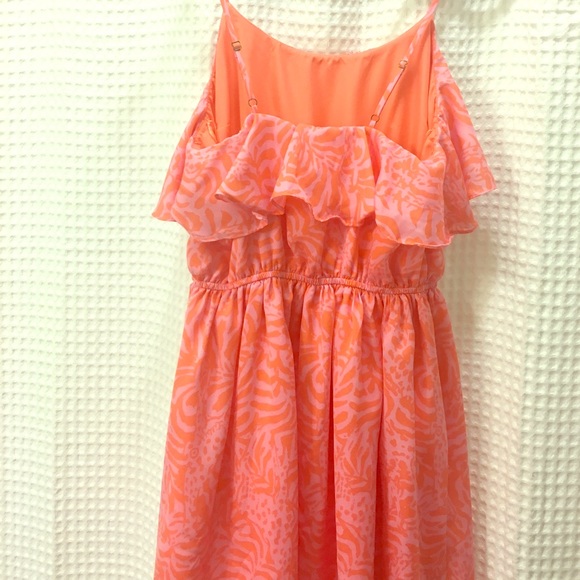🆕SALE 🎉Lilly Pulitzer Dress 💗 - Picture 2 of 4