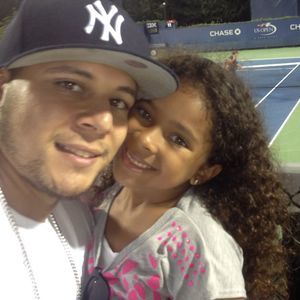 Meet your Posher, Milton