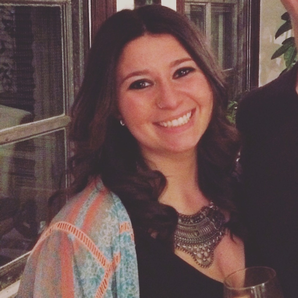 Meet your Posher, Paige