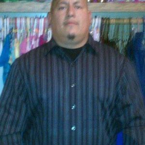 Meet your Posher, Joseph