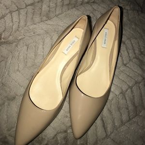 Like new Cole Hana 1" wedge