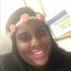 Meet your Posher, Tasha