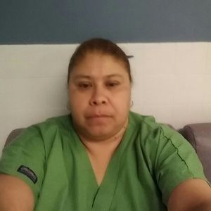 Meet your Posher, Sylvia