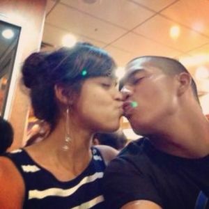 Meet your Posher, Itzel