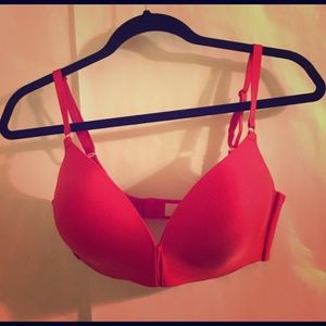 Victoria's Secret wireless bra
