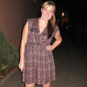Meet your Posher, Anna