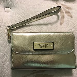 New Victoria's Secret wallet