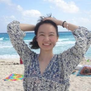 Meet your Posher, Pichittra