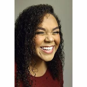 Meet your Posher, Katrina