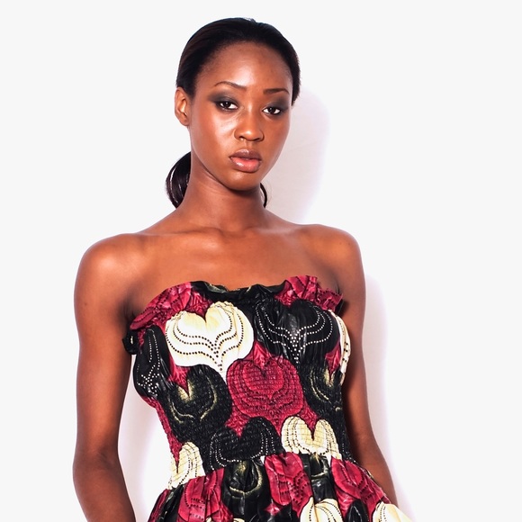 Olori Limited - Picture 1 of 3