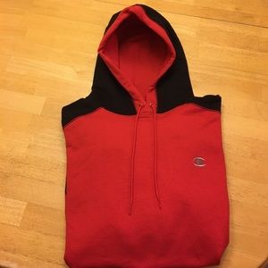 Champion HOODIE Sweatshirt NWT