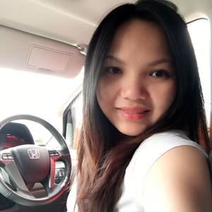 Meet your Posher, Quynh