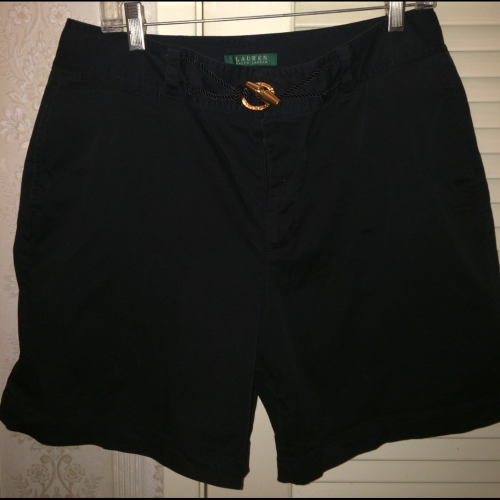 Ralph Lauren shorts