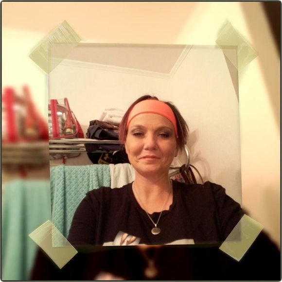 Meet your Posher, Sharmon - Picture 1 of 1