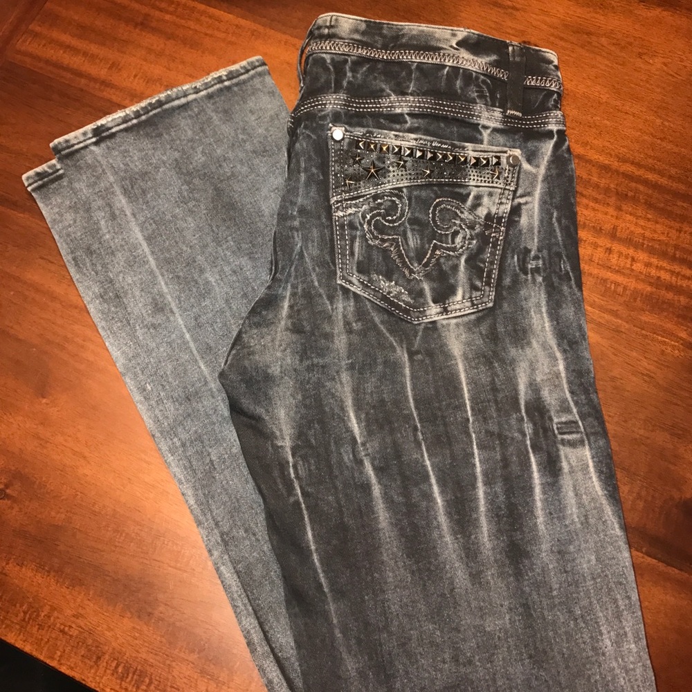 EXPRESS JEANS