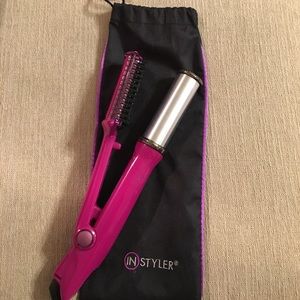 Instyler